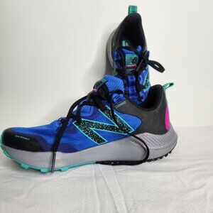 New Balanca Nitrel Trail Running Shoes Womens 9.5